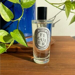 Diptyque Figuier Room Spray